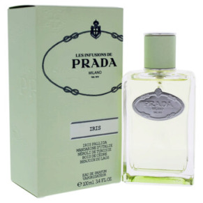 Prada Infusion Diris / Prada EDP Spray 3.4 oz (100 ml) (w)