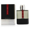 Prada Luna Rossa Carbon / Prada EDT Spray 3.4 oz (100 ml) (m)
