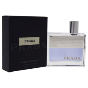 Prada Amber Pour Homme / Prada EDT Spray 1.7 oz (m)