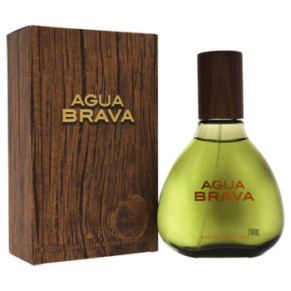 Puig Agua Brava Cologne by Antonio Puig For Men Colognes 3.4 oz Agumcs34