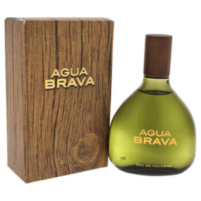 Puig Agua Brava by Puig Cologne 6.75 oz (m)