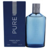 Roberto Verino RV Pure by Roberto Verino for Men - 5 oz EDT Spray