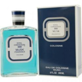 Royal Copenhagen R.Copenhagen Musk by R. Copenhagen Cologne 8.0 oz