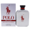Ralph Lauren Polo Red Rush / Ralph Lauren EDT Spray 4.2 oz (125 ml) (m)