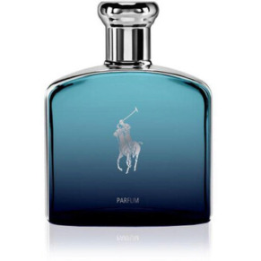 Ralph Lauren Men's Deep Blue EDP Spray 4.2 oz (Tester) Fragrances 3605972230720