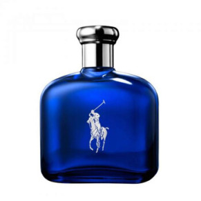 Ralph Lauren Men's Polo Blue EDT Spray 4.2 oz (Tester) Fragrances 3360377031937