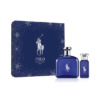 Ralph Lauren Men's Polo Blue Gift Set Fragrances 3605972414786