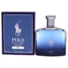 Ralph Lauren Men's Polo Deep Blue EDP Spray 4.2 oz Fragrances 3605972230324