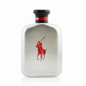 Ralph Lauren Men's Polo Red Rush EDT Spray 2.5 oz Fragrances 3605971670978
