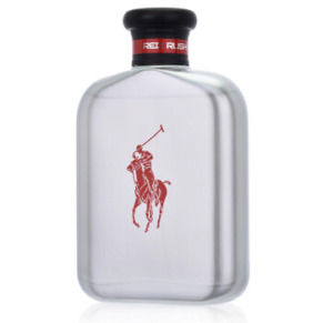 Ralph Lauren Men's Polo Red Rush EDT Spray 4.2 oz (Tester) Fragrances 3605971671210