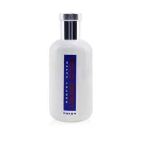 Ralph Lauren Men's Polo Sport Fresh EDT Spray 4.2 oz Fragrances 3605972455338