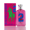 Ralph Lauren Polo Big Pony 2 / Ralph Lauren EDT Spray (pink) 3.4 oz (w)