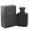 Ralph Lauren Polo Double Black / Ralph Lauren EDT Spray 2.5 oz (m)