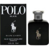 Ralph Lauren Polo Black / Ralph Lauren EDT Spray 2.5 oz (m)