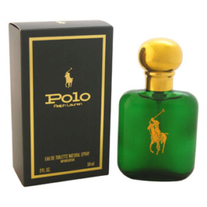 Ralph Lauren Polo / Ralph Lauren EDT Spray 2.0 oz (m)