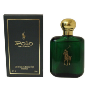 Ralph Lauren Polo / Ralph Lauren EDT Spray 8.0 oz (m)