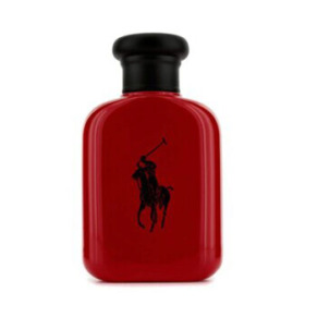 Ralph Lauren Polo Red by Ralph Lauren EDT Spray 2.5 oz (m)