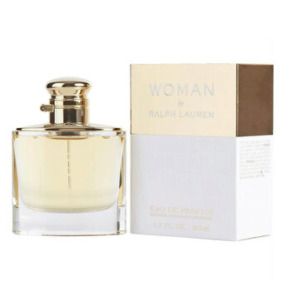 Ralph Lauren Woman By Ralph Lauren/Ralph Lauren EDP Spray 1.7 oz (50 Ml) (w)