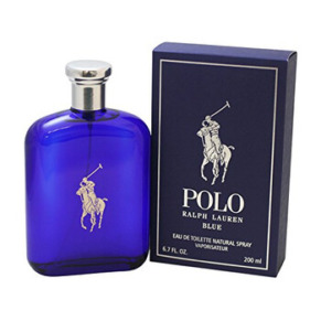 Ralph Lauren Polo Blue / Ralph Lauren EDT Spray 6.7 oz (m)