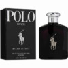 Ralph Lauren Polo Black / Ralph Lauren EDT Spray 4.2 oz (m)