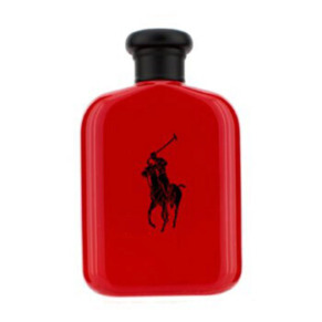 Ralph Lauren Polo Red / Ralph Lauren EDT Spray 4.2 oz (m)