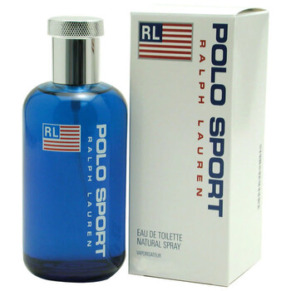 Ralph Lauren Polo Sport / Ralph Lauren EDT Spray 4.2 oz (m)