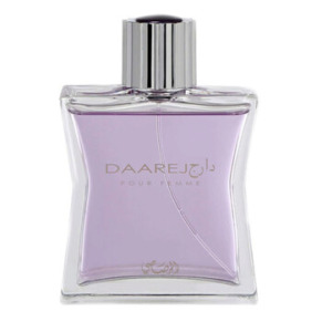 Rasasi Ladies Daarej EDP Spray 3.4 oz Fragrances 614514177013