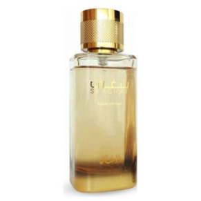 Rasasi Ladies Nafaeis Al Shaghaf EDP Spray 3.38 oz Fragrances 0614514402047