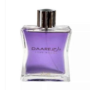Rasasi Men's Daarej EDP Spray 3.4 oz Fragrances 614514178010