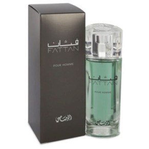 Rasasi Men's Fattan EDP Spray 1.7 oz (Tester) Fragrances 0614514402016
