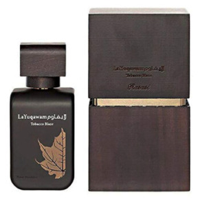 Rasasi Men's La Yuqawam Tobacco Blaze EDP Spray 2.5 oz Fragrances 614514204061