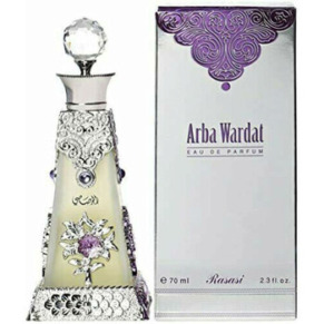 Rasasi Unisex Arba Wardat EDP Spray 2.4 oz Fragrances 614514185018
