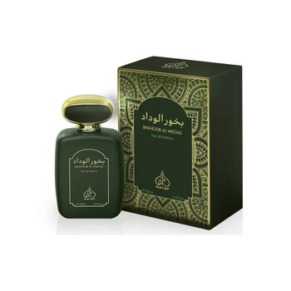 Rayef Unisex Bakhoor Al Wedad EDP Spray 3.4 oz Fragrances 6291107671215