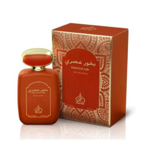 Rayef Unisex Bakhoor Asri EDP Spray 3.4 oz Fragrances 6291107671208