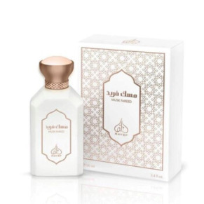 Rayef Unisex Musk Fareed EDP Spray 3.4 oz Fragrances 6291107671277