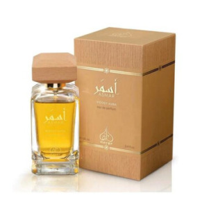Rayef Unisex Wood Aura EDP Spray 3.4 oz Fragrances 6291107671338