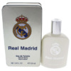 Real Madrid by Real Madrid for Men - 3.4 oz EDT Spray