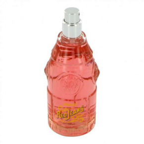 Versace Red Jeans Versus / Versace EDT Spray No Cap Tester 2.5 oz (w)