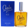 Revlon Charlie Blue / Revlon EDT Spray 3.4 oz (w)