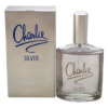 Revlon Charlie Silver / Revlon EDT Spray 3.4 oz (w)