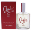 Revlon Ladies Charlie Red EDT 3.4 oz Spray Red Fragrances 5000386008466