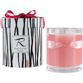 Rigaud Paris Rose Scented Candle 750g