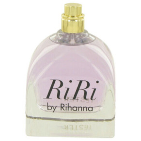 Rihanna Ladies Riri EDP 3.4 oz (Tester) Fragrances 608940560433