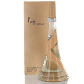 Rihanna Nude By Rihanna/Rihanna Edp Spray 3.4 Oz (100 Ml) (W)