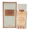 Rihanna Rogue Love by Rihanna EDP Spray 4.2 oz (120 ml) (w)