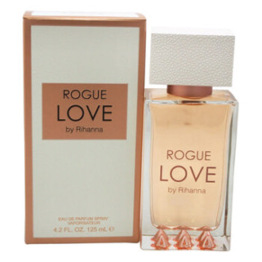 Rihanna Rogue Love by Rihanna EDP Spray 4.2 oz (120 ml) (w)
