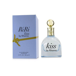 Rihanna Riri Kiss / Rihanna EDP Spray 3.4 oz (100 ml) (w)