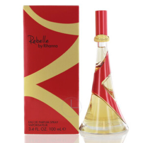 Rihanna Rebelle / Rihanna EDP Spray 3.4 oz (100 ml) (w)