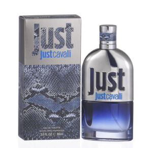 Roberto Cavalli Just Cavalli Man / Roberto Cavalli EDT Spray 3.0 oz (m)