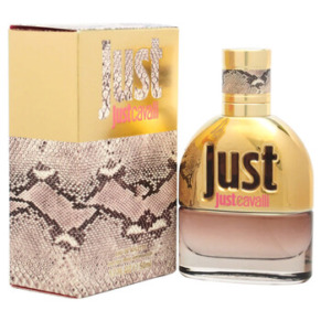 Roberto Cavalli Just Cavalli / Roberto Cavalli EDT Spray 1.7 oz (w)